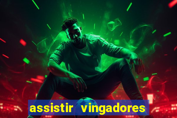 assistir vingadores guerra infinita pobreflix